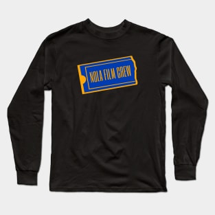 NOLA Film Crew Buster Long Sleeve T-Shirt